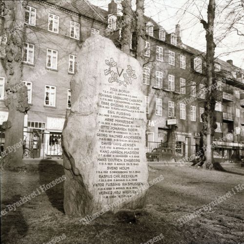 Borgergade 32