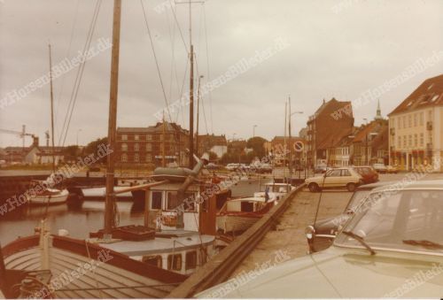 Havnen
