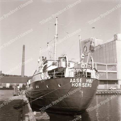 Havnen