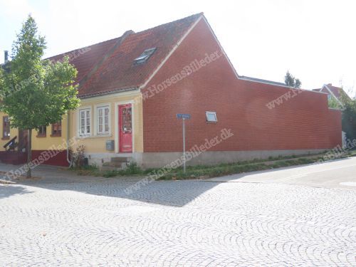 Frederiksgade 28