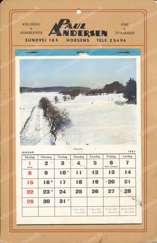 Sundvej 18F