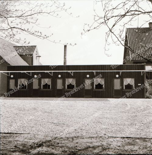 Vejlevej 60