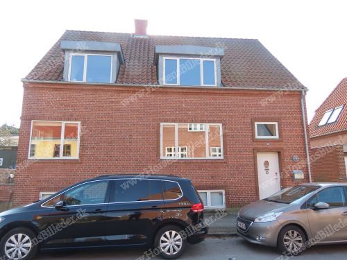 Ny Gothersgade 26