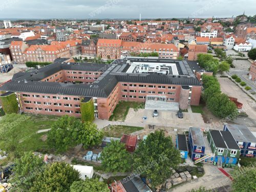 Rådhustorvet 4