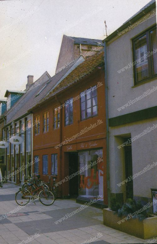 Grønnegade 16