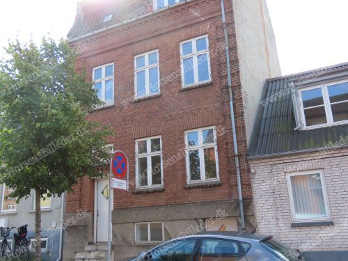 Frederiksgade 40