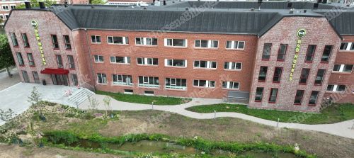 Rådhustorvet 6