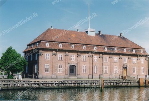 Havnen 1