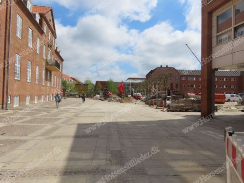 Rådhustorvet