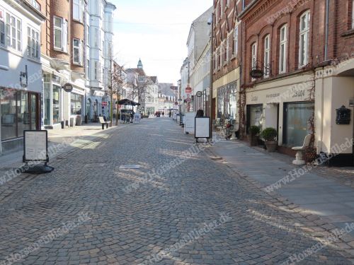 Hestedamsgade