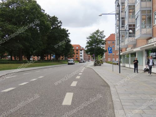 Kongensgade