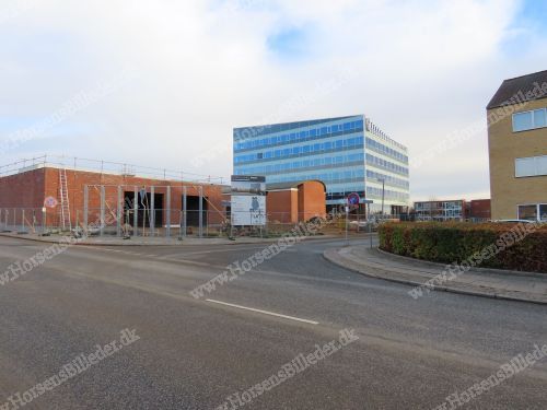 Chr. M. Østergårds Vej 4