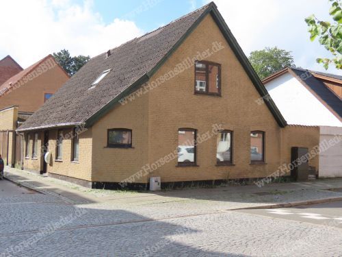 Frederiksgade 84