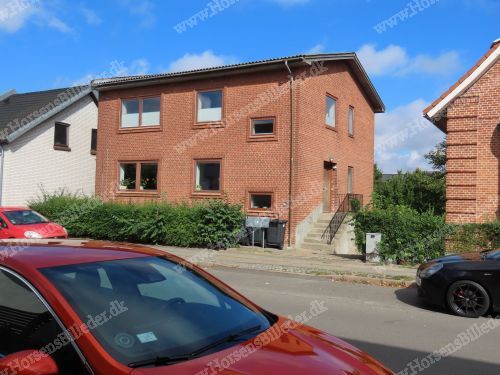Frederiksgade 55A