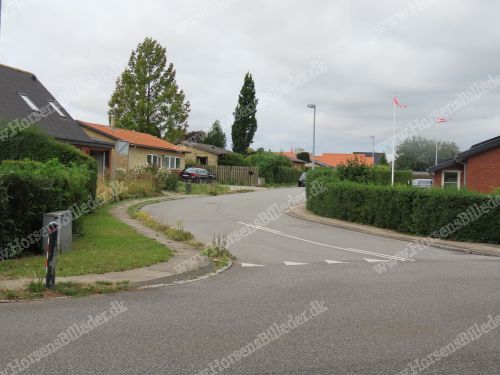 Darlingsvej