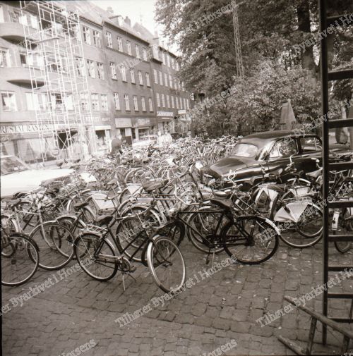 Borgergade 11