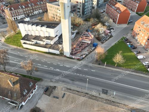 Bygholm Parkvej 1