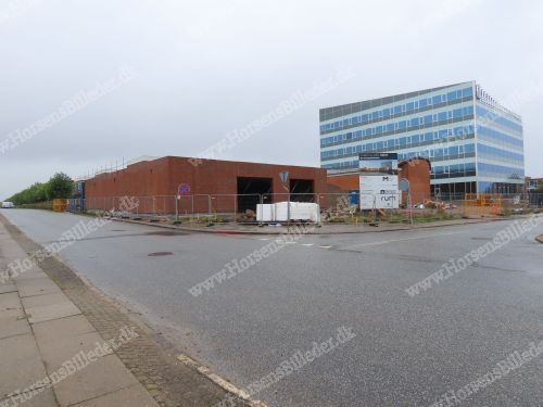 Chr. M. Østergaards Vej 2