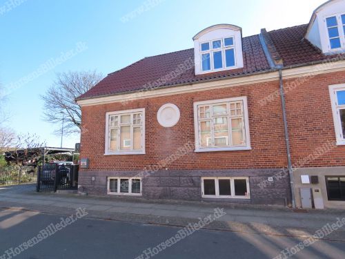 Griffenfeldtsgade 28