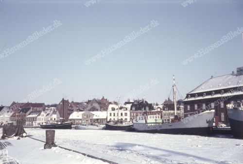 Havnen