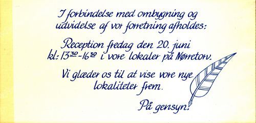 Ane Staunings Vej 8