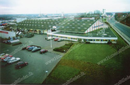 Strandpromenaden 4