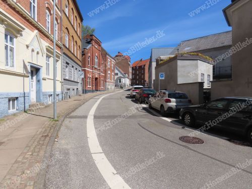 Hulvej