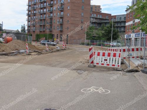 Ribersgade