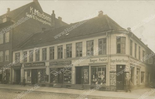 Søndergade 28