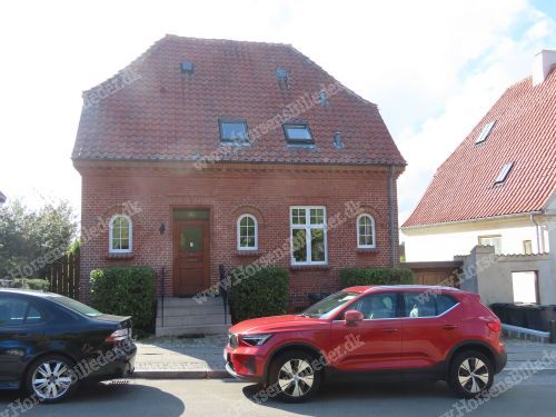 Frederiksgade 104