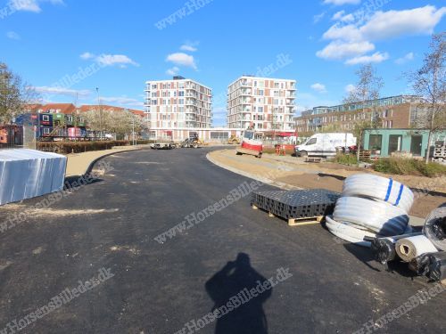 Ribersgade