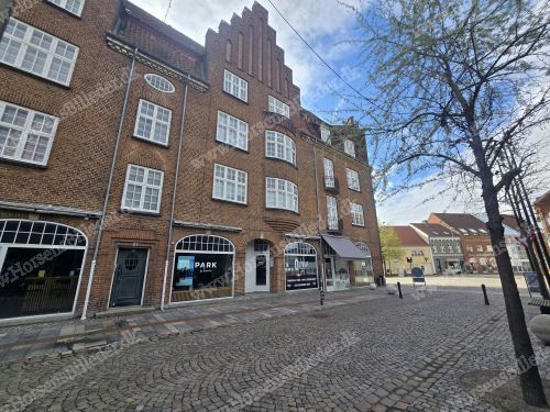 Hospitalsgade 21