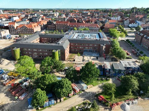 Rådhustorvet 4