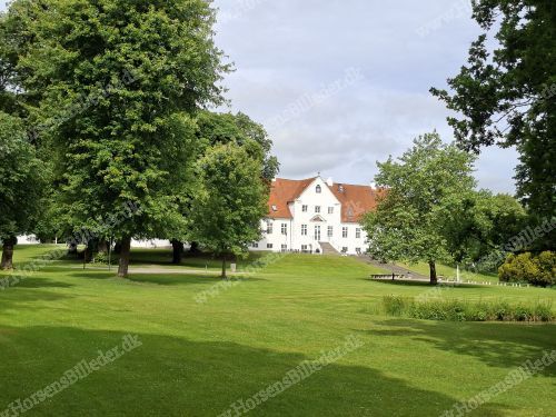 Bygholm Park