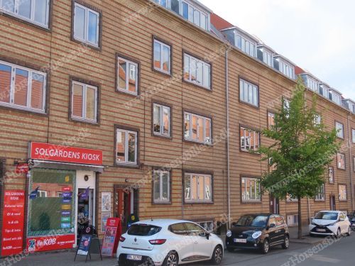 Frederiksgade 92