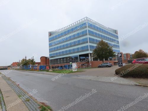 Chr. M. Østergaards Vej 4