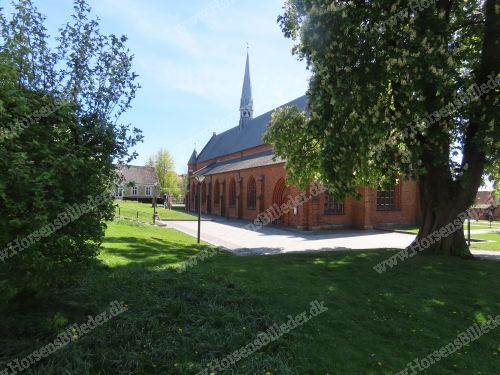 Borgergade 32