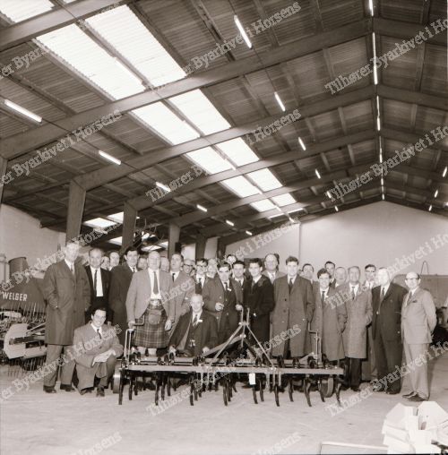 Høegh Guldbergs Gade 8