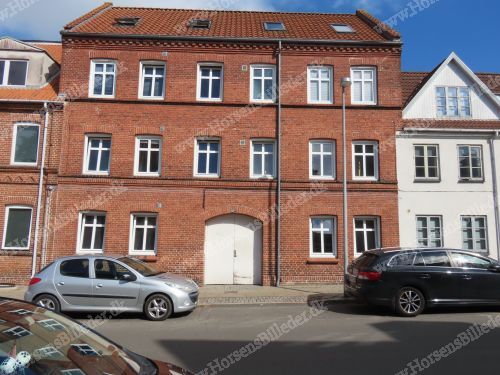 Frederiksgade 23A
