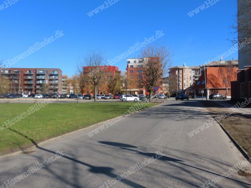 Blumersgade 4