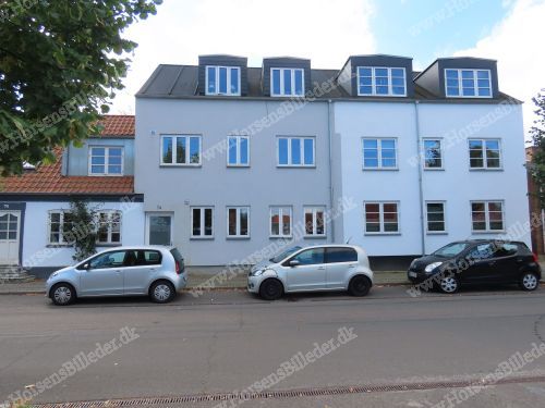 Frederiksgade 74