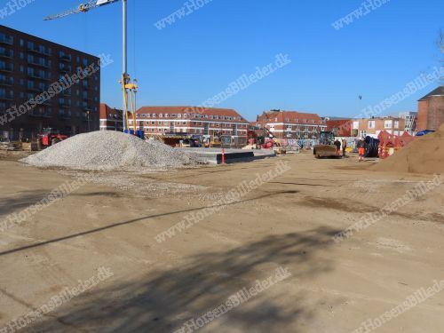 Ribersgade 5-23