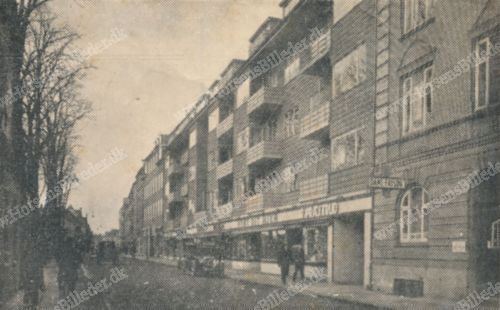Borgergade